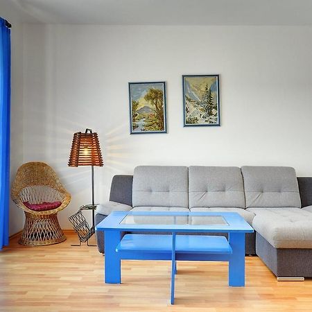 Apartments Danilo Medulin Buitenkant foto