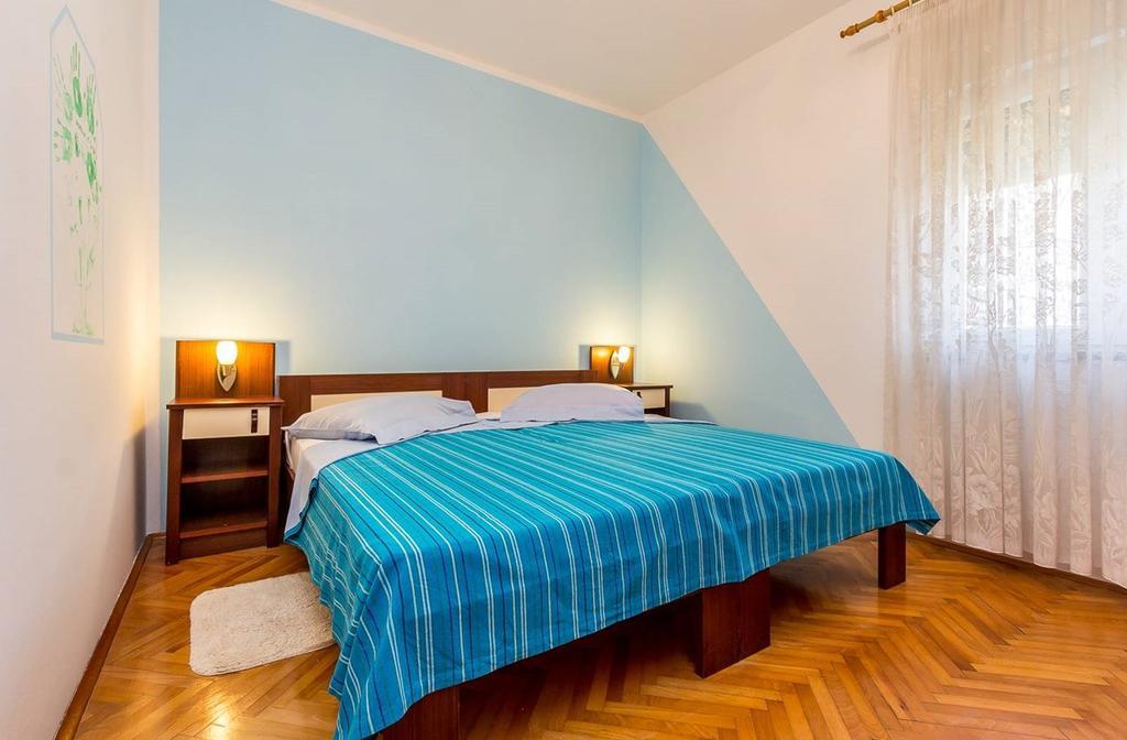 Apartments Danilo Medulin Buitenkant foto
