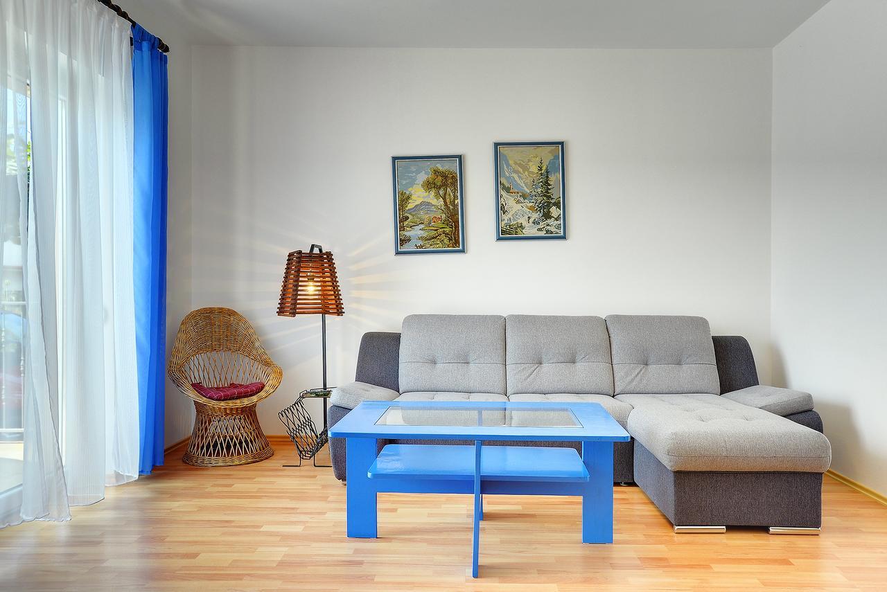 Apartments Danilo Medulin Buitenkant foto